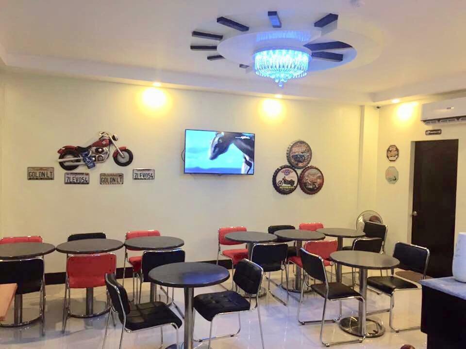 Hollywood Suites 제너럴 산토스 외부 사진