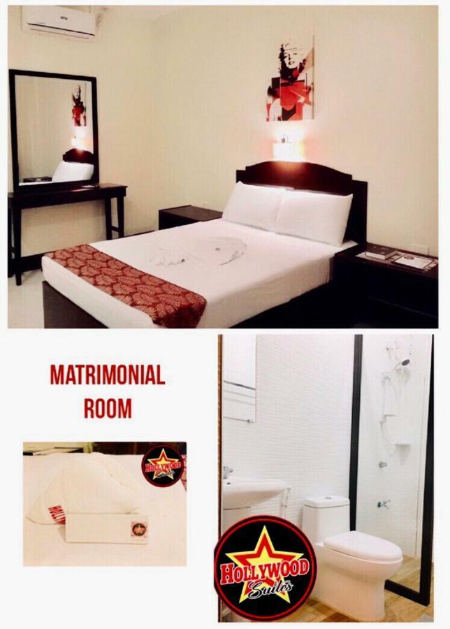 Hollywood Suites 제너럴 산토스 외부 사진