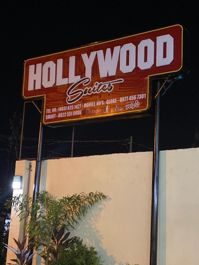 Hollywood Suites 제너럴 산토스 외부 사진