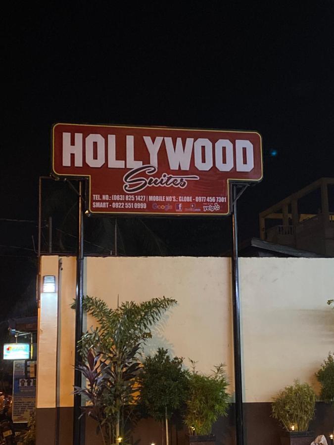 Hollywood Suites 제너럴 산토스 외부 사진